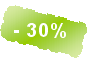 -30% sur les arbustes