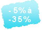 R�duction jusqu'� -35%