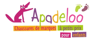 Logo Apadeloo