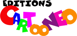 Logo Cartooneo
