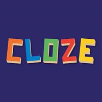 Logo Cloze
