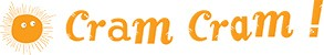 Logo Magazine jeunesse Cram Cram