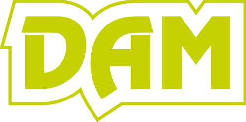 Logo Dam