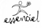 Logo bijoux Essenciel