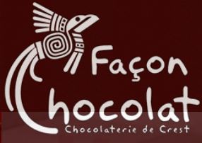 Logo Faon Chocolat