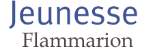 Logo Flammarion jeunesse