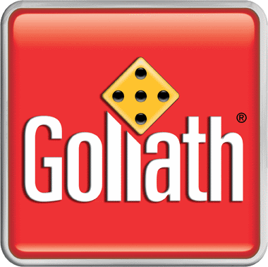 Logo Goliath