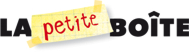 Logo La Petite Bote