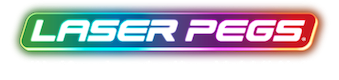 Logo Laser Pegs