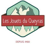 Logo Les jouets du Queyras