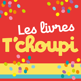 Logo T'choupi