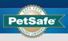 Logo PetSafe