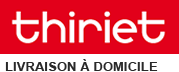 Logo Thiriet