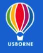 Logo Usborne