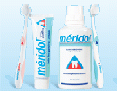 Kit dentifrice gratuit