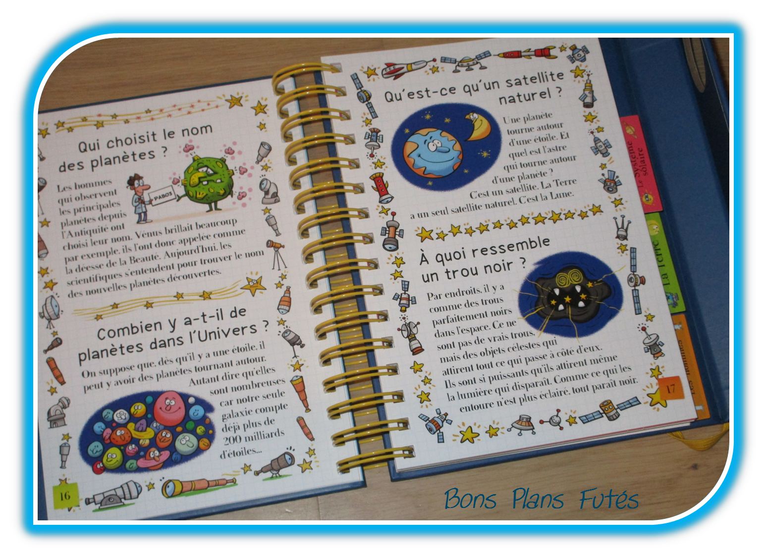 L'Univers Dis-moi ! Les animaux avec Larousse