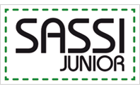 Logo Sassi Junior