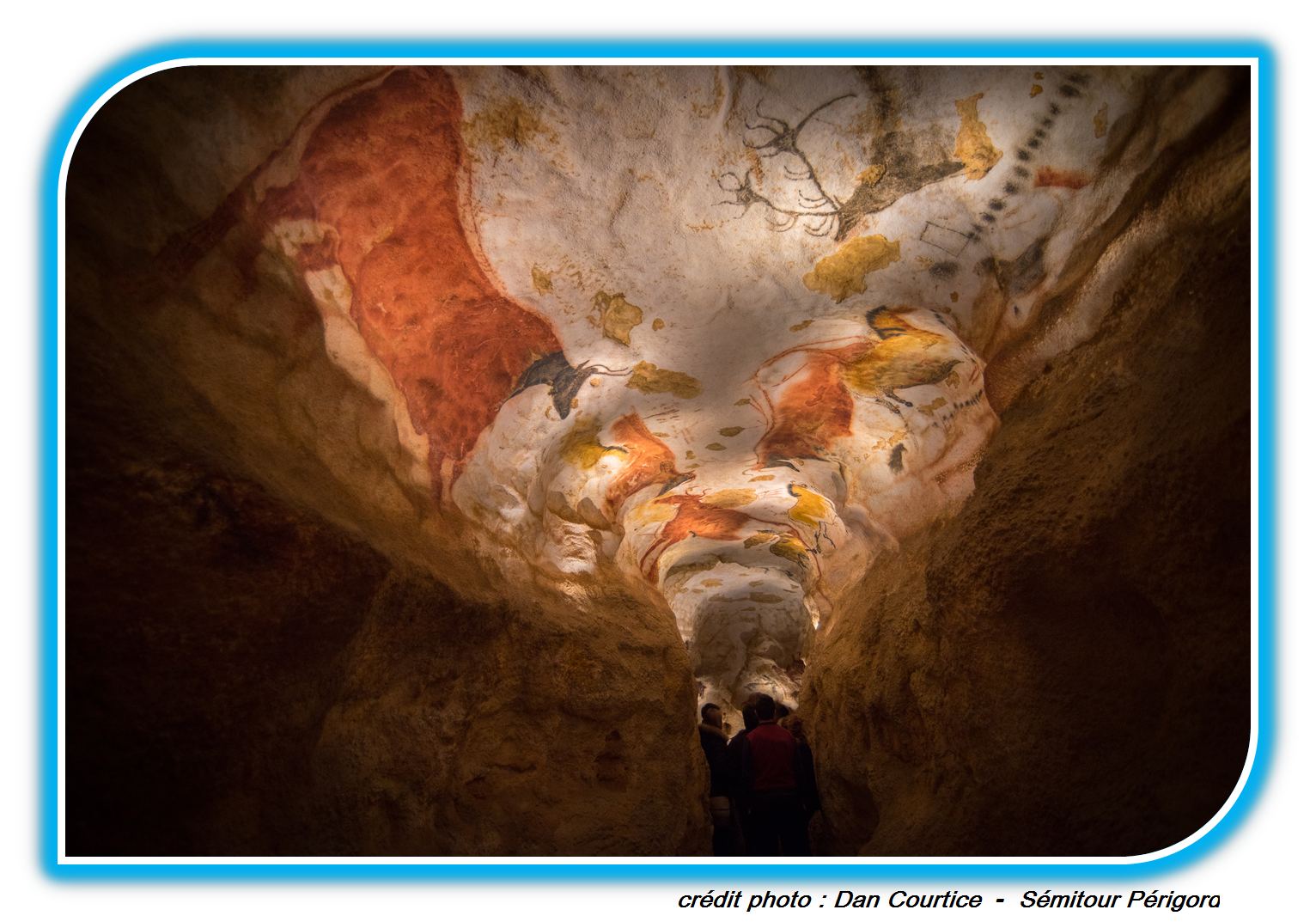 grotte de Lascaux 4