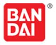 Logo Bandai