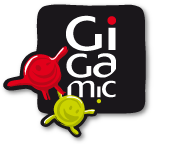 Logo Gigamic
