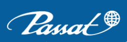 Logo Passat