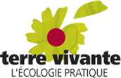 Terre vivante logo